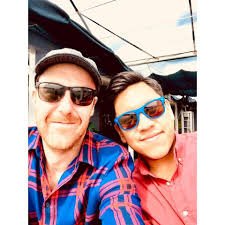 Denny Cueva and Mathew Murphy's Wedding Website