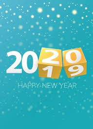 New Year Cards Graphic Design 2020 For Friends Him Her Wife Husband Daughter Son Mom Dad Bro Sis Amp Frohes Neues Jahr Neujahrsgrusse Neujahrswunsche