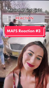 First Time Married at First Sight