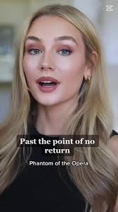 Fire Shut Up in My Bones Opera Attire