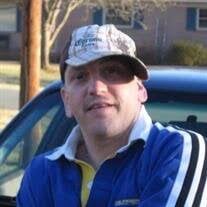 Doug Eugene Brower Obituary