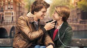 The fault in our stars 2014 | romance, drama | 12+ | 7.7 /10. A Culpa E Das Estrelas Rakuten Tv