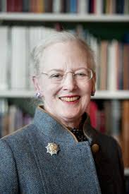 Margrethe 2.