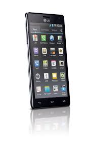 LG Optimus 4X HD P880 Review