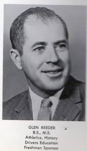 Glen Murl Reeder (1921-2003)