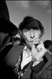 21 Bruce Gilden ideas