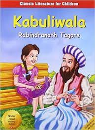 Maybe you would like to learn more about one of these? The Cabuliwallah Steemkr