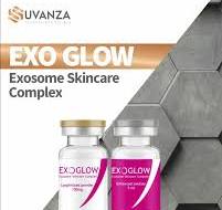 ✨ NOVEDAD EXCLUSIVA SUVANZA ✨ EXO GLOW | Exosome Skincare ...