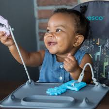 Kiah and John DeBolt's Baby Registry at Babylist