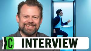 Severance Creator Dan Erickson Wanted To Pay Off That Finale Cliffhanger  Early in Season 2