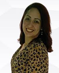 Barbara Arruda's Instagram, Twitter & Facebook