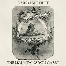 Aaron Burdett