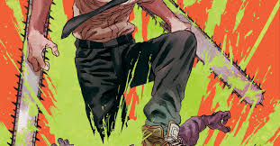 Created by tatsuki fujimoto | moreless about chainsaw man. Chainsaw Man Manga Ends But Will Get Sequel Also Anime Series