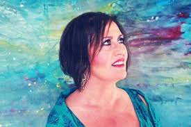 Monica Chapman: A Poetic Love Letter For A Jazzy Love Song