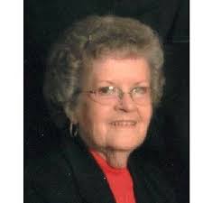 Doris Sharpe Obituary (1933