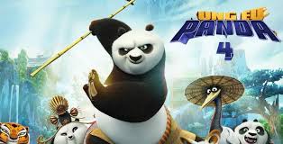 Legend tells of a legendary warrior whose kung fu skills were the stuff of legend.po's opening line in the first film i'm not a big fat panda, i'm the big fat panda.po to tai lung am i the son of a panda? Kung Fu Panda 4 Is Coming Soon But What Is The Future Of The Franchise Is 4 5 And 6 Coming Too Read To Find Out