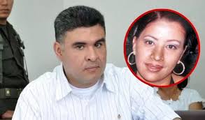 Excoronel Joaquín Aldana a domiciliaria