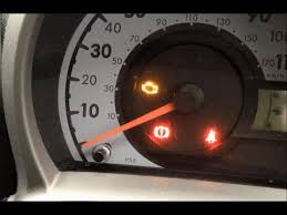 Spie 9400 real time image and video processing 2015 940006 27 february 2015. How To Clear Check Engine Light On Toyota Aygo Citroen C1 Peugeot 107 Youtube