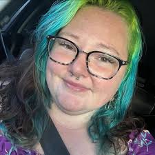 Thank you to Avril Lavigne and Kevin Lyman for making Tori's LTD Foundation  Dream Day the 'Best Damn Thing' she could've asked for! 🤘🩷 Tori,  alongside her transplant donor and sister, got