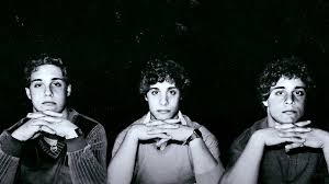 Who was the third brother of edward galland? Three Identical Strangers 2018 The Incredible Story Of Identical Triplets