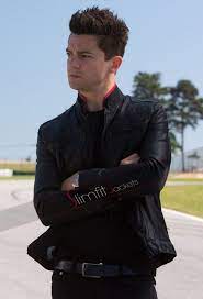 Pin On Dominic Cooper