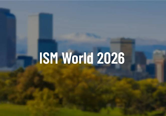 ISM World 2026 - Transportation Insight
