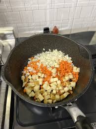 ひき肉を使って大人も子供も絶対好きな味付けに☆【オムレツ中身丼】｜麦ライスのお家ごはん.com