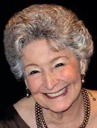 Esther Frances Leyendecker Stewart Obituary January 8, 2023