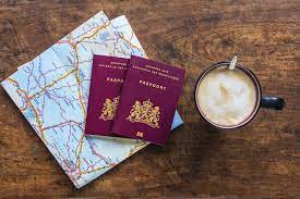 Shop netherlands passport cover created by jvorzimmer. The Dutch Passport How To Apply For One Expatica