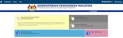 Semakan boleh dibuat sama ada secara online atau manual di sekolah yang dipohon. Https Xdocs Tips Doc Manual Pengguna Eprasekolah Peringkat Sekolah 3nregjzjd58j