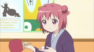 Scorching ping pong girls (灼熱の卓球娘, shakunetsu no takkyū musume) is a japanese manga series by yagura asano about table tennis. Top 30 Ping Pong Animation Gifs Find The Best Gif On Gfycat