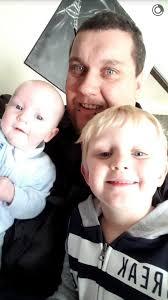 FATHER'S DAY: 71 of the best tributes, pics to Ipswich dads