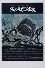 Stream on 4 devices at once or download your favorites to watch later. Sorcerer Film Wikipedia