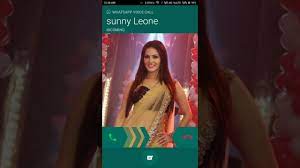 Sunny Leone phone number - YouTube