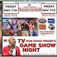 Game Show Night with Rion Evans event in Louisville, CO