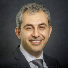 Dr.Mohamed El-Sayed -Orthodontist