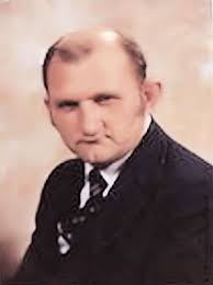 Boyce Wayne “Bub” Freeman (1938-2013)