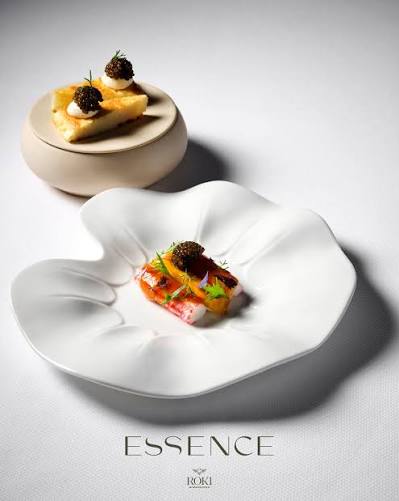 Introducing Essence by ROKI Collection Queenstown. Opening on 1 September 2025. An intimate invitation to explore and be guided on a fine dining culinary journey with Director of Culinary, Paul Froggatt. Essence