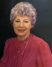 Obituary information for Verna Mae Walters Hunnicutt