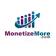Logo MonetizeMore