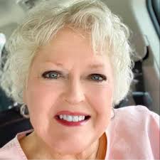 Carla Wright Obituary