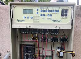 Rancho Santa Fe Pool Equipment Replacement Protouch Pool Services