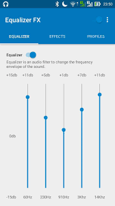 Desarrollado por wiseschematics, re equalizer refleja el diseño, el rendimiento y el flujo de trabajo de . Equalizer Fx Pro For Android Apk Download