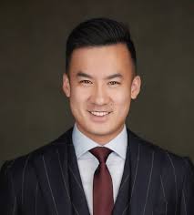 Patrick Chen, MASc, MPH