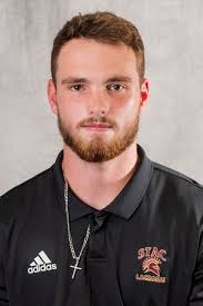 2022 Men's Lacrosse Roster