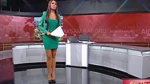 She worked as the main news bulletin presenter on show tv. Ece Uner Beautiful Turkish Tv Presenter 11 09 2012 Youtube