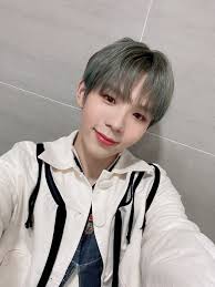 Nct 127 official book vol. Nct Shotaro Another Selca With Doyoung Hyung This Time Facebook