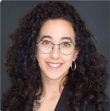 I am beyond humbled to be named amongst these amazing women who are true  movers and shakers in New Jersey, including the fearless leader of New  Jersey Business & Industry Association (NJBIA)