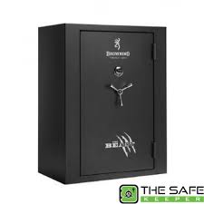 Browning BST40 Beast Gun Safe For Sale | 56 Long Guns | The Safe Keeper