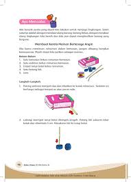 64 buku siswa sd/mi kelas iv ayo amati www2.crayola.com www.sarahjanesstudio.com tuliskan 3 pertanyaan. Kelas Iv Tema 9 Buku Siswa Pages 101 150 Flip Pdf Download Fliphtml5